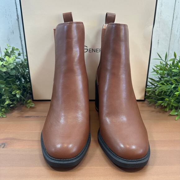 BCBGeneration Women's Boxxa Ankle Boots Size 9 - Picture 3 of 9